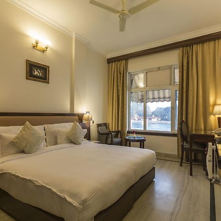 Antarman Ganges Hotell Haridwār Exteriör bild
