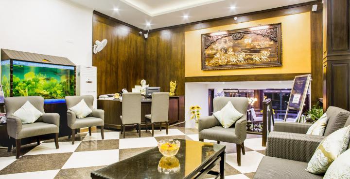 Antarman Ganges Hotell Haridwār Exteriör bild