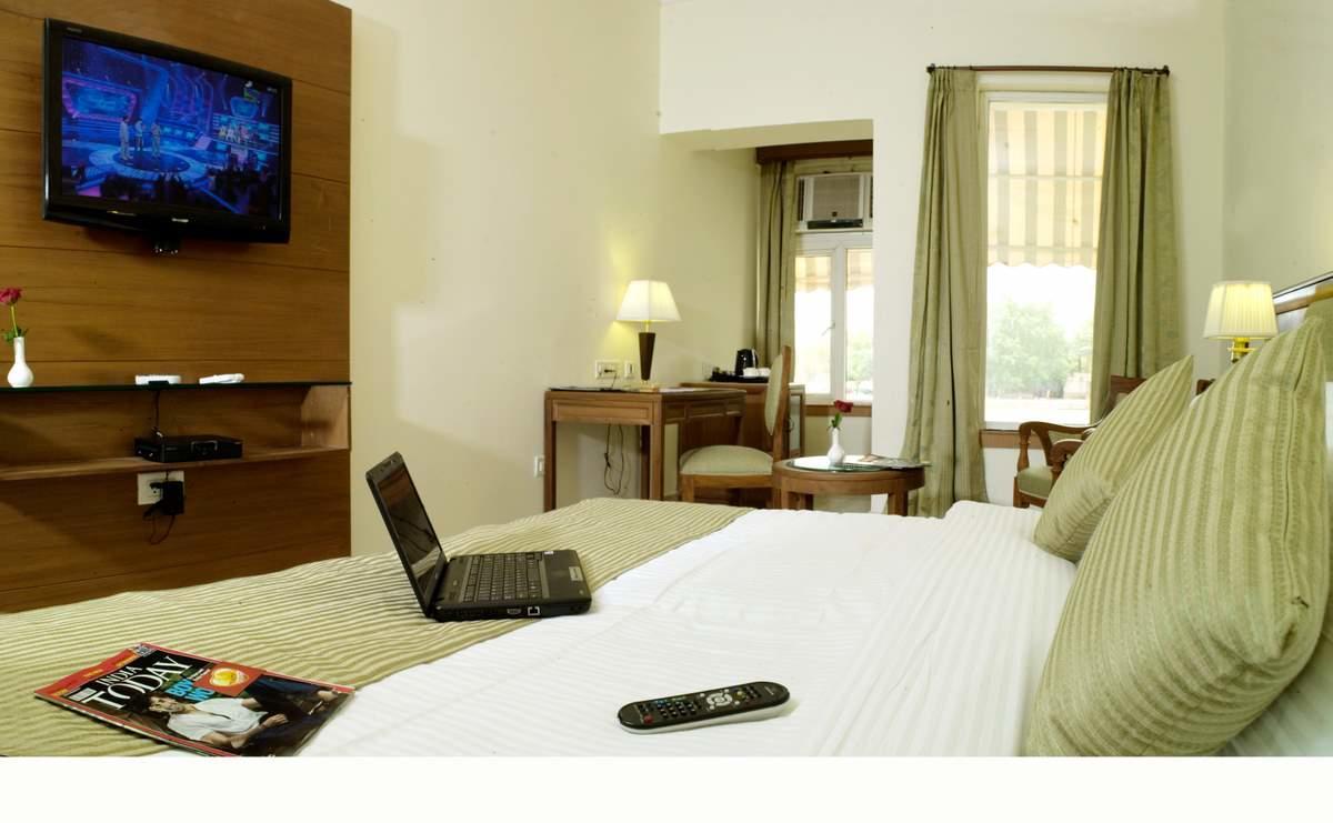 Antarman Ganges Hotell Haridwār Exteriör bild